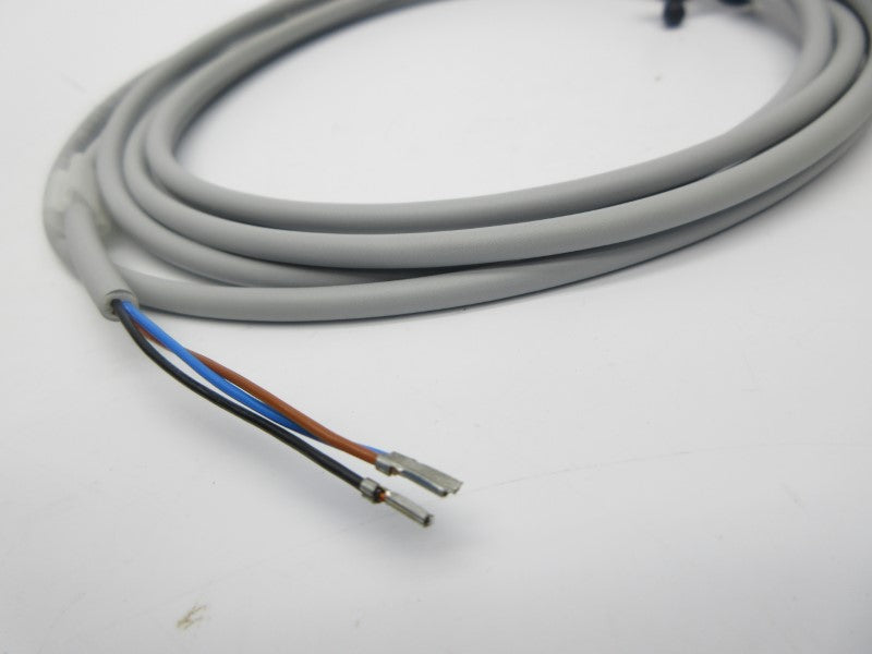 FESTO NEBU-M8G3-R-2.5-LE3 539052 NSNP