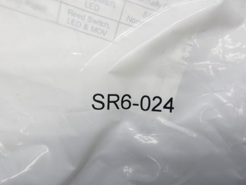 NUMATICS SR6-024 NSMP