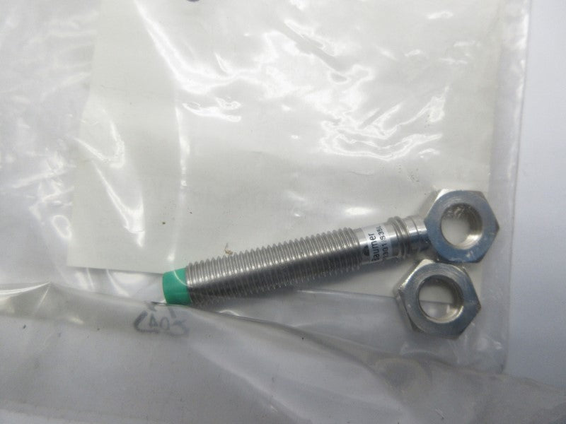 BAUMER ELECTRIC IFRM08P13G1/S35L 12-30VDC NSMP