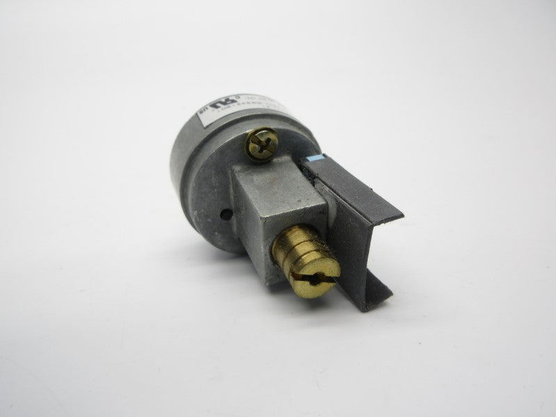MERICOID A1N-31 125/250VAC 5A 200PSI NSMP