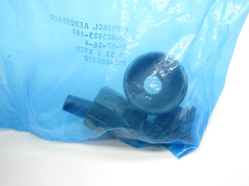 AMPHENOL 10-825923-181 97-67-18-6 NSMP