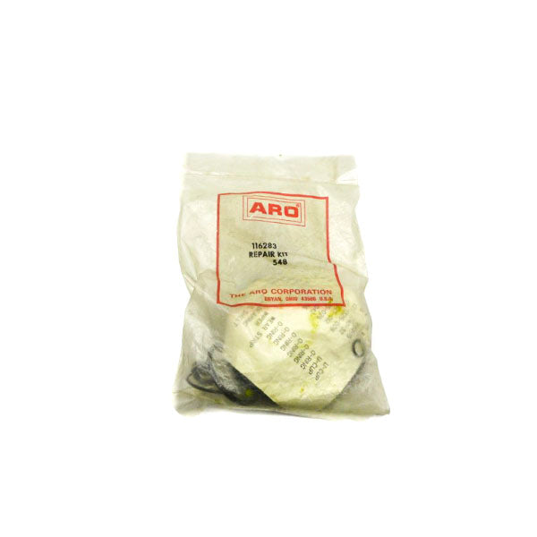 ARO 116283 NSMP