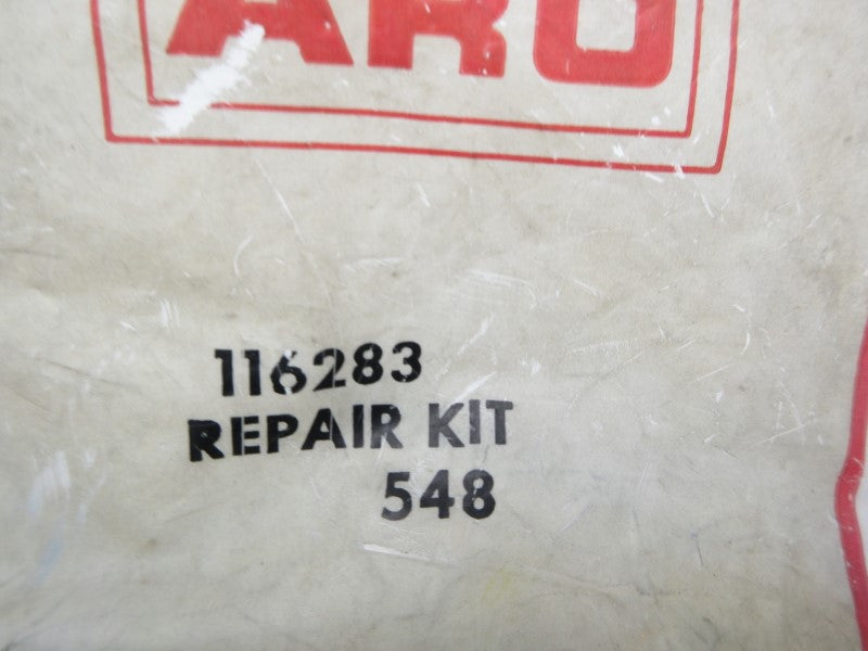 ARO 116283 NSMP