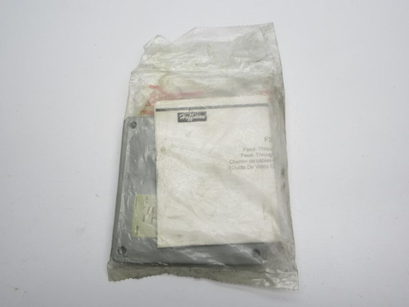 HOFFMAN F-44WP NSMP