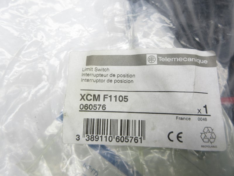 TELEMECANIQUE XCMF1105 NSMP