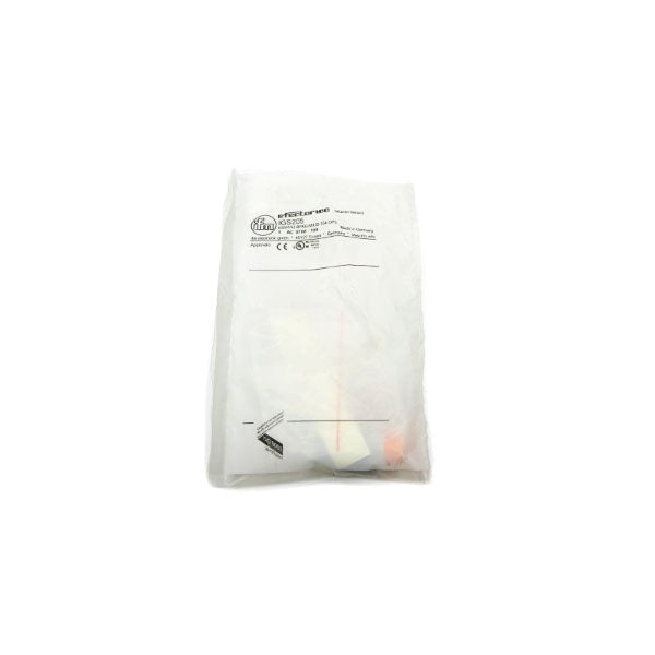 IFM EFECTOR IGS205 IGB3012-BPKG/M/US-104-DPS NSMP