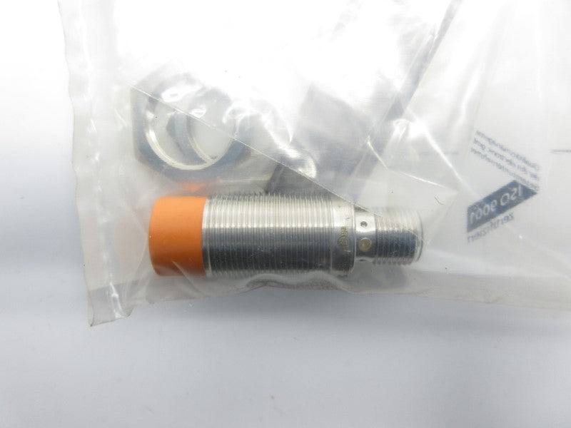 IFM EFECTOR IGS205 IGB3012-BPKG/M/US-104-DPS NSMP