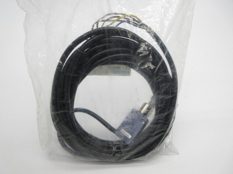 TELEMECANIQUE XCMD2516L7 NSMP