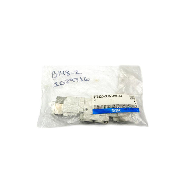 SMC SY5220-5LOZ-01T-X20 NSMP