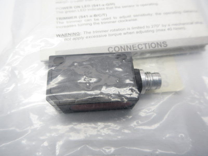 DATALOGIC S41-5-B-P 10-30VDC NSMP