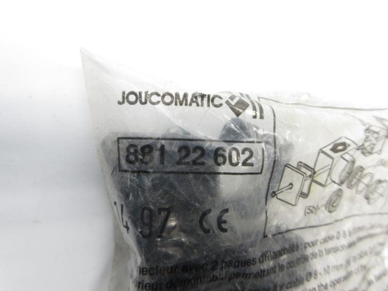 JOUCOMATIC 88122602 NSMP