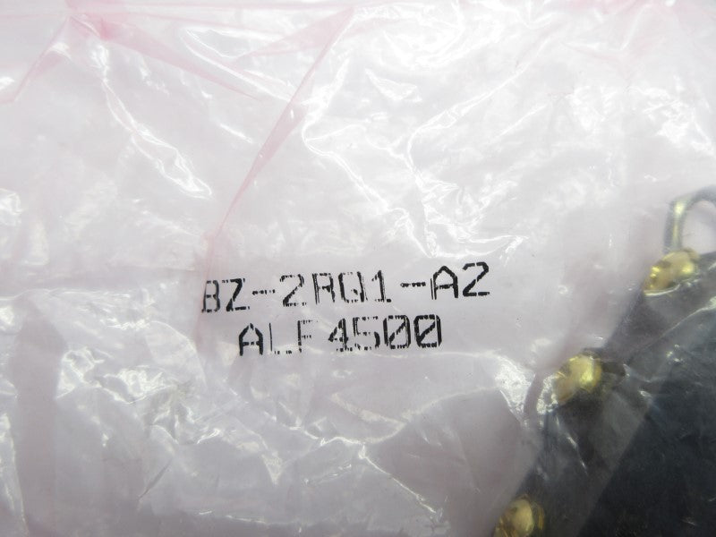 HONEYWELL MICRO SWITCH BZ-2RQ1-A2 NSMP