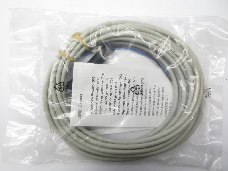 BAUMER HDMM2.198.1563/06 24V NSMP