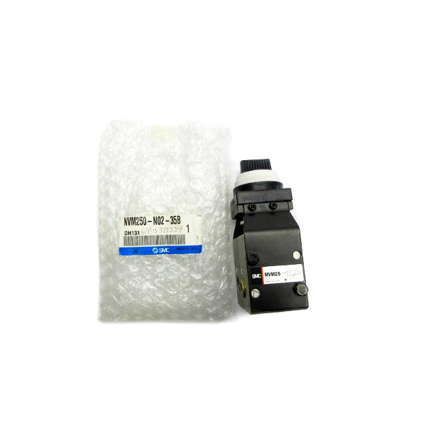 SMC NVM250-N02-35B NSMP