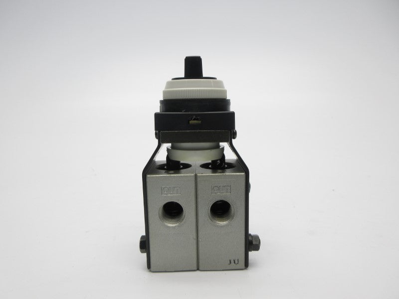 SMC NVM250-N02-35B NSMP