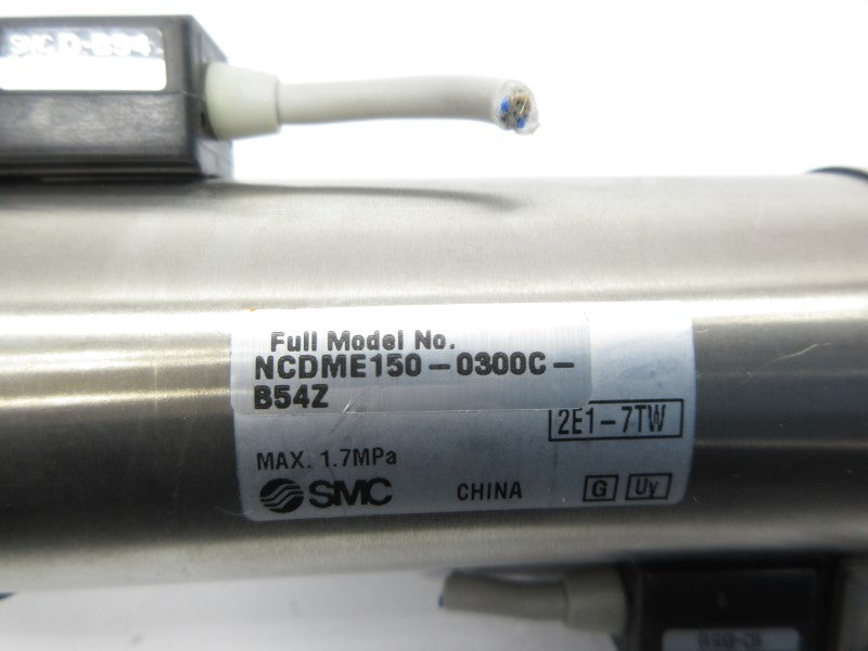 SMC NCDME150-0300C-B54Z UNMP