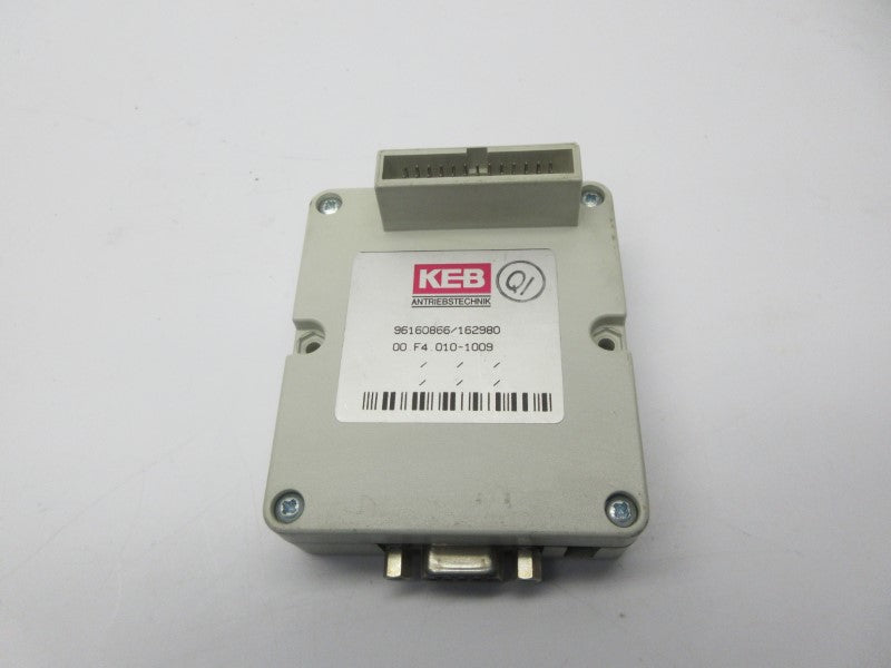 KEB 00.F4.010-1009 UNMP
