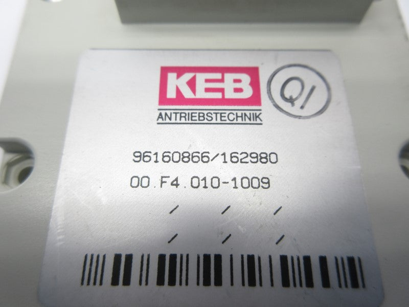 KEB 00.F4.010-1009 UNMP