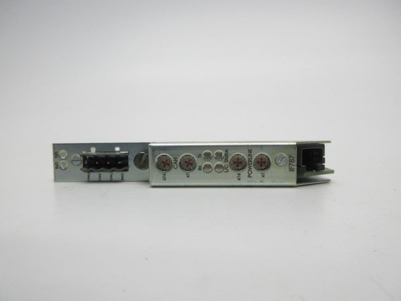 B&R AUTOMATION 3IF787.9 UNMP