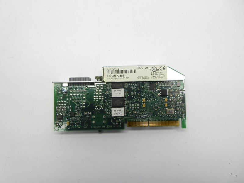 B&R AUTOMATION 3IF787.9 UNMP