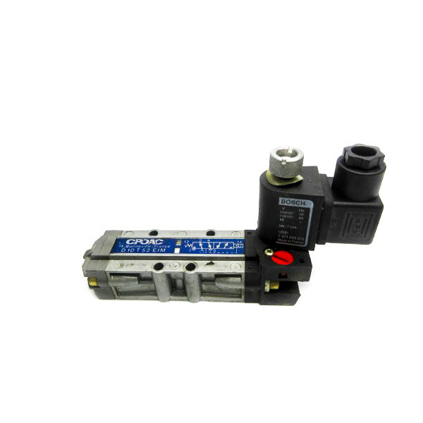 CPOAC D10T52EIM 110/127V UNMP