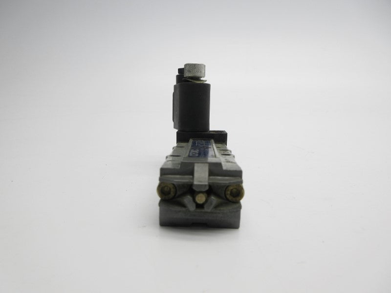 CPOAC D10T52EIM 110/127V UNMP
