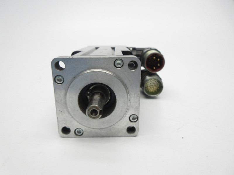 ALLEN BRADLEY MPL-B1530U-VJ42AA SER. A 460V 2.0A UNMP