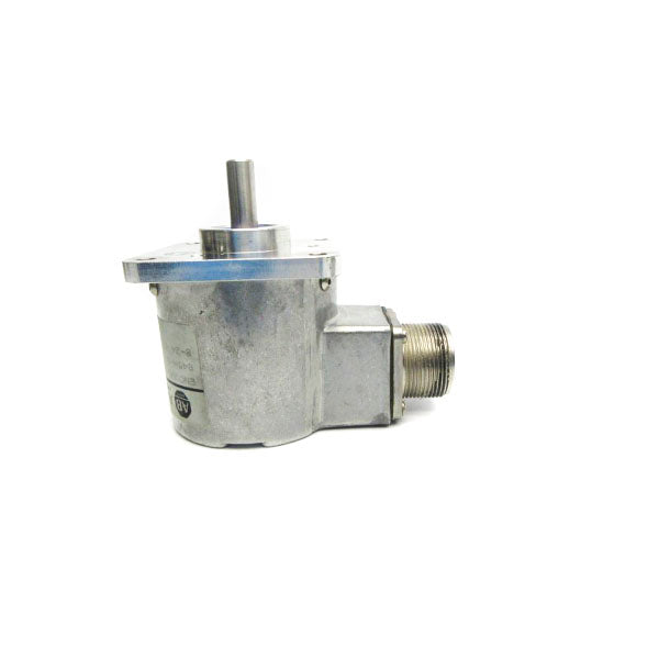 ALLEN BRADLEY 845H-SJDZ24FWY2C SER. B 8-24VDC UNMP