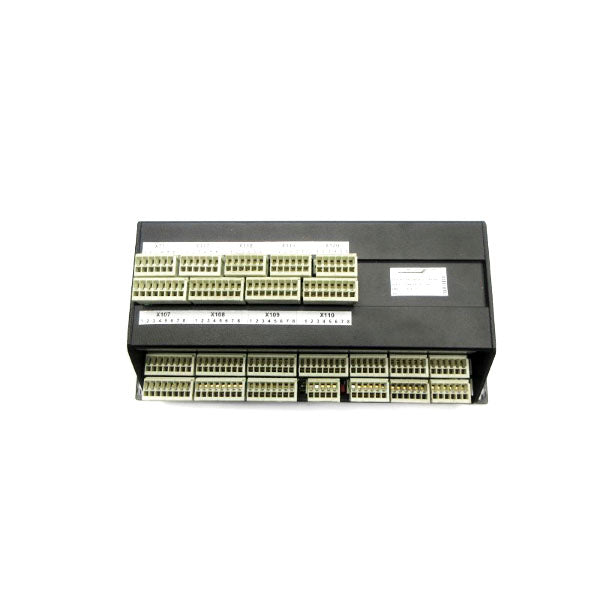 MULLER MARTINI 4401.0019 24VDC 0.115A UNMP