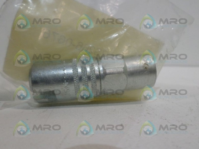 RS COMPONENTS 266-0676 CONNECTOR NSMP