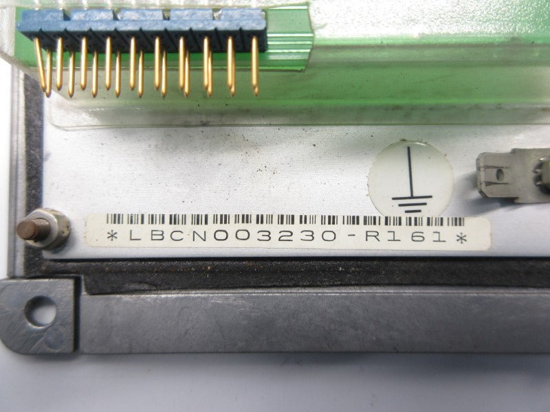 INTERFACE LBCN003230-R161 NSNP