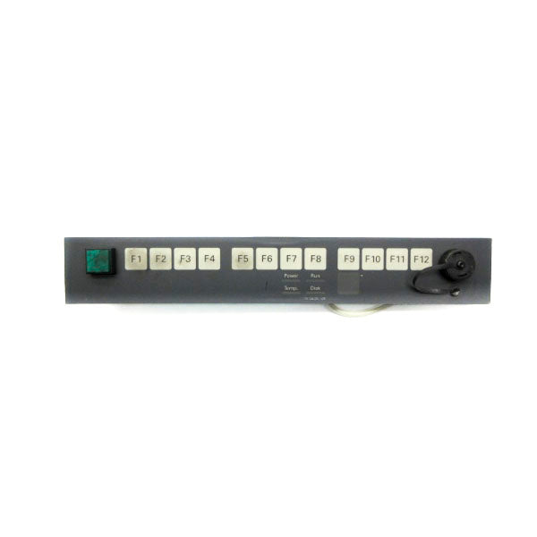 INTERFACE LBCD005820-R161 UNMP
