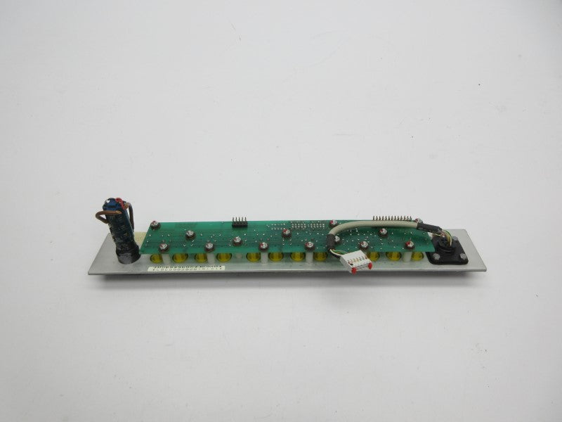 INTERFACE LBCD005820-R161 UNMP