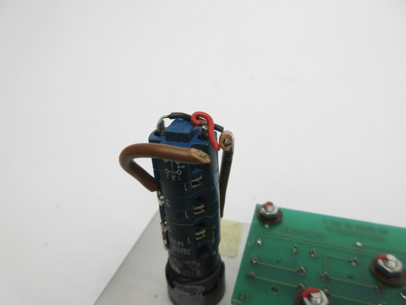 INTERFACE LBCD005820-R161 UNMP