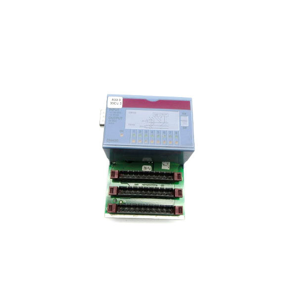 B&R AUTOMATION 7DM435.7 UNMP