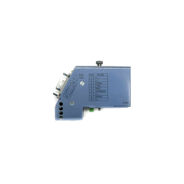 B&R AUTOMATION 7IF361.70-1 UNMP