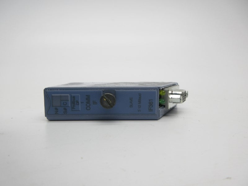 B&R AUTOMATION 7IF361.70-1 UNMP