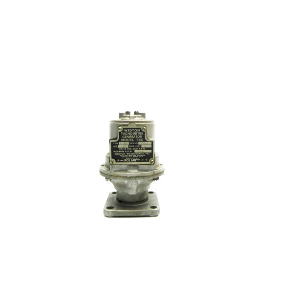 WESTON K-30 750 6V UNMP