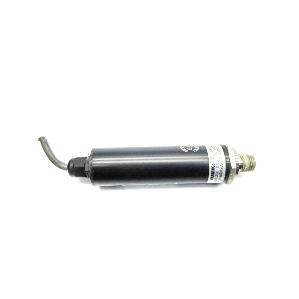 BARKSDALE 403H3-04CG-09-0 12-32VDC 0-100PSI UNMP
