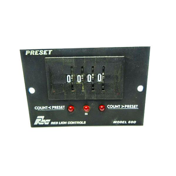 RED LION CONTROLS LB680070 12V UNMP