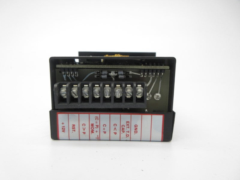 RED LION CONTROLS LB680070 12V UNMP