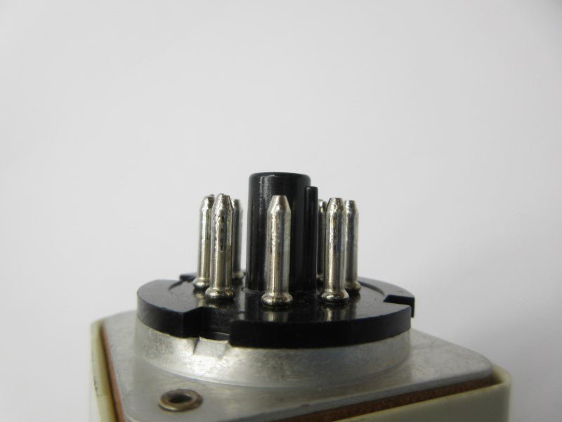 SIGMA 5RO100MLS-SIL UNMP