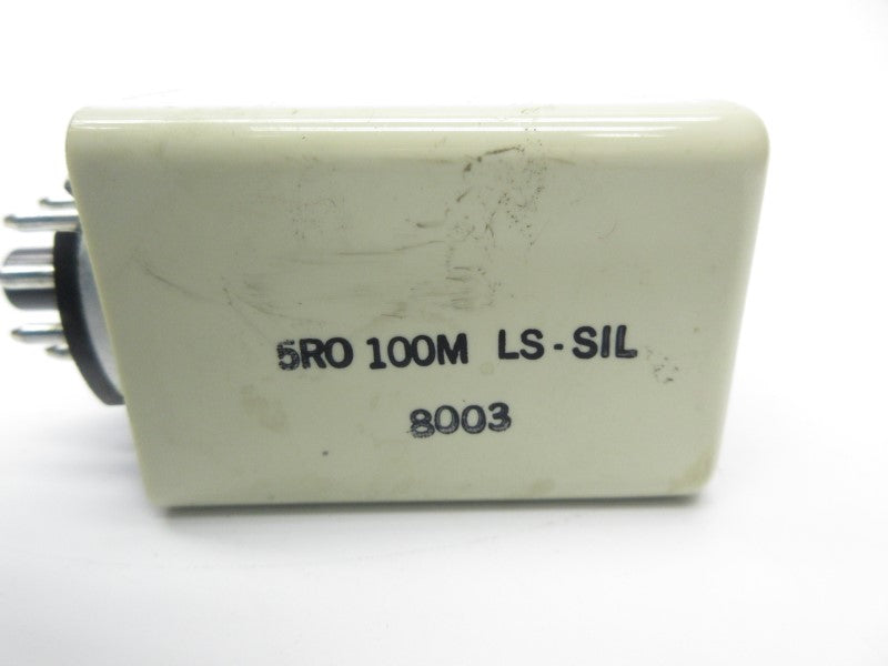 SIGMA 5RO100MLS-SIL UNMP
