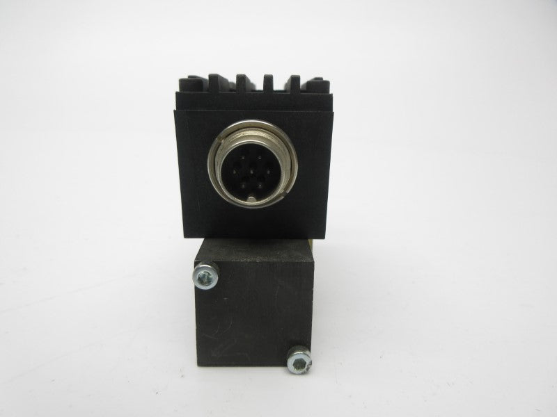 JOUCOMATIC 60100047 24V UNMP