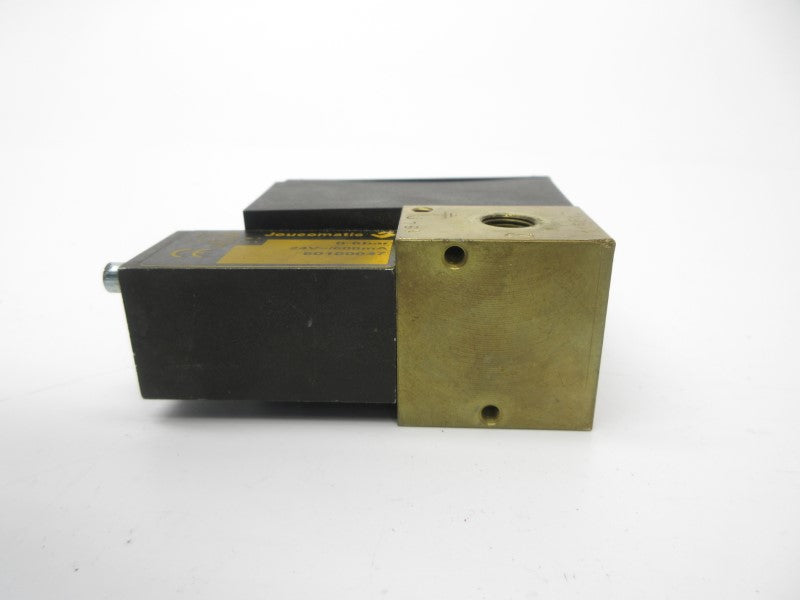 JOUCOMATIC 60100047 24V UNMP