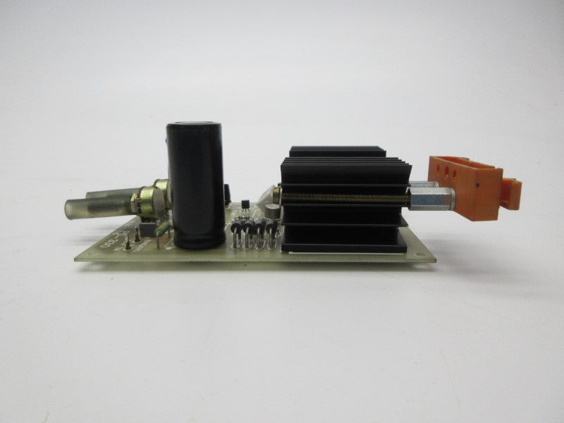 MONACOR PS-330 32.0200 28V 0.05-2.5A UNMP