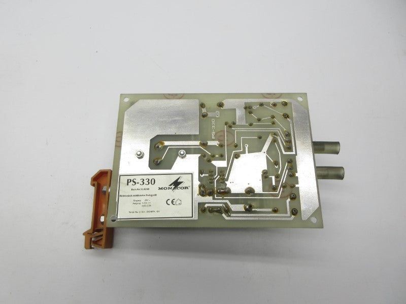 MONACOR PS-330 32.0200 28V 0.05-2.5A UNMP