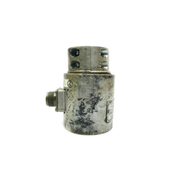CLEVELAND MACHINE CONTROLS S-2T UNMP