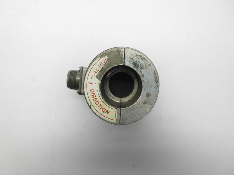 CLEVELAND MACHINE CONTROLS S-2T UNMP