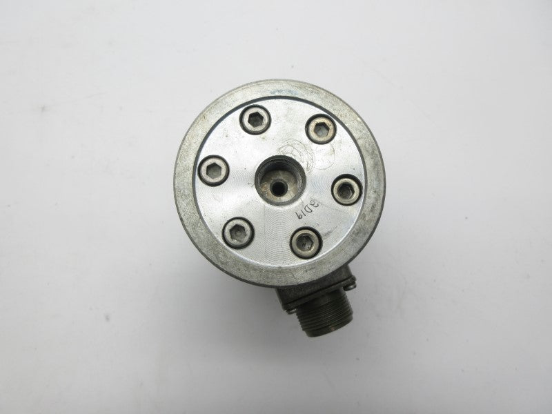 CLEVELAND MACHINE CONTROLS S-2T UNMP